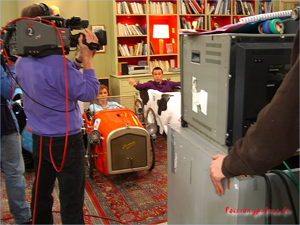 On TV 053